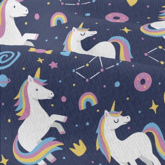 Unicorn And Astrolabe Modern Jersey