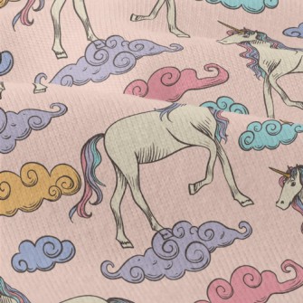 Mature Style Unicorn Modern Jersey