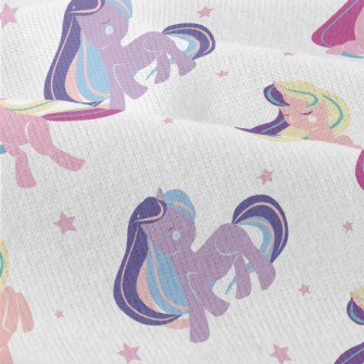 Unicorn Dancing Modern Jersey