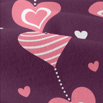A String Of Love Modern Jersey