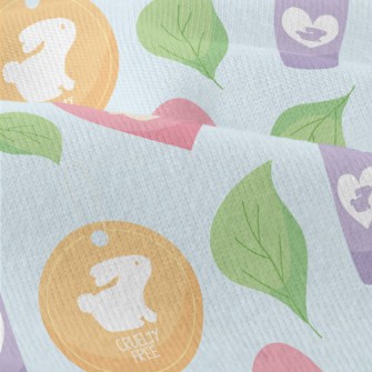 Rabbit Brand Lipstick Modern Jersey