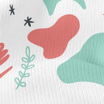 Magical Doodle Unicorn Stretch Jersey