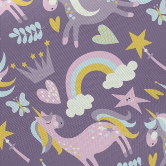Children&#39;s Fun Playing Wit Midweight Cotton Poplin