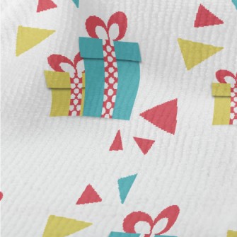 Blue And Yellow Gifts And Tria Terry