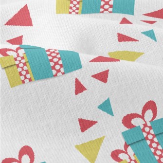 Blue And Yellow Gifts And Tria Modern Jersey