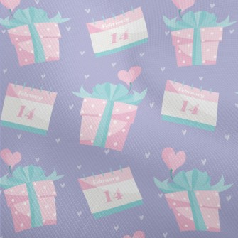 Valentine's Day Date And G Dobby