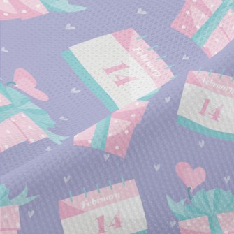 Valentine's Day Date And G Piqué