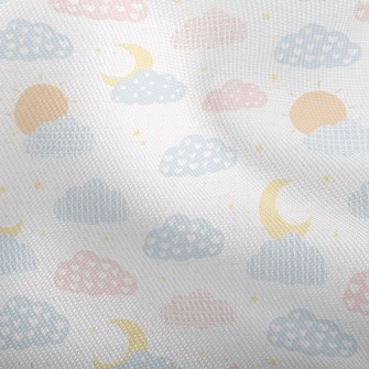 Love Dots Grid Cloud Dobby