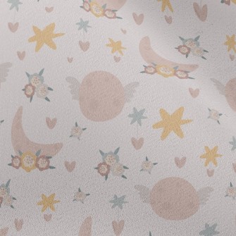 Love Soft Moon Chiffon