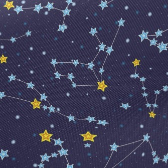 Star Connection Twill