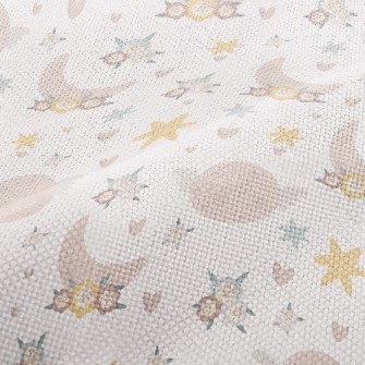 Love Soft Moon Performance Linen