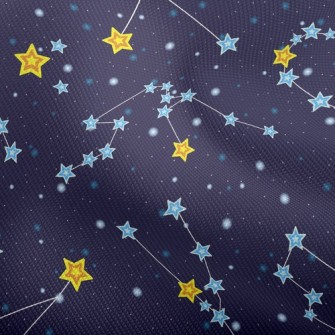 Star Connection Dobby