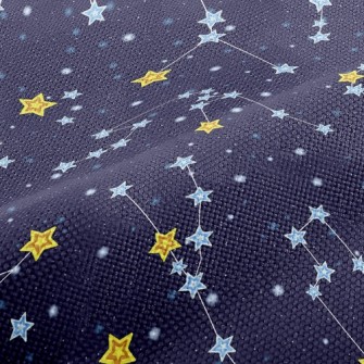 Star Connection Performance Linen