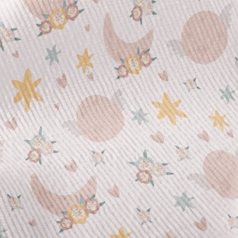 Love Soft Moon Standard Corduroy