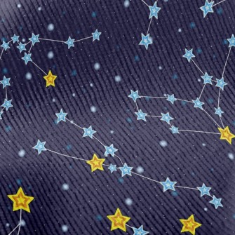 Star Connection Standard Corduroy