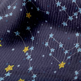 Star Connection Terry