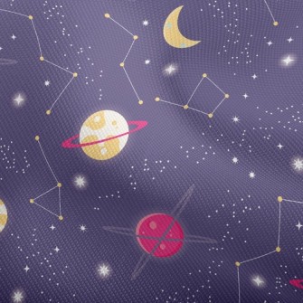 Universe Planet Stars Dobby