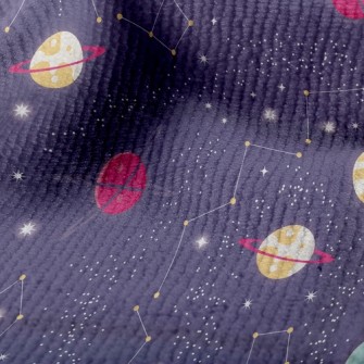 Universe Planet Stars Terry
