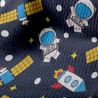 Cosmic Adventure Terry