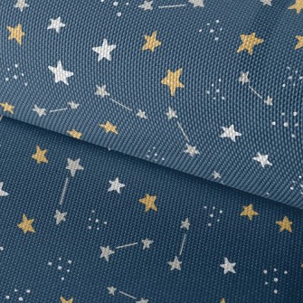 Sky Full Of Stars Waterproof Oxford