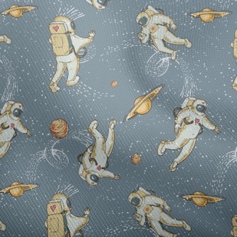 Spacewalk Dobby