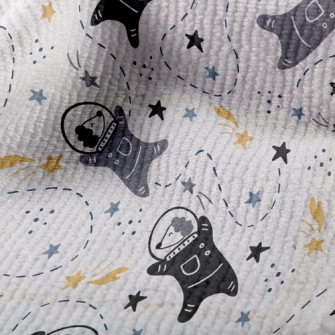Space Dog Space Adventure Terry