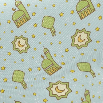 Islamic Architecture Twill