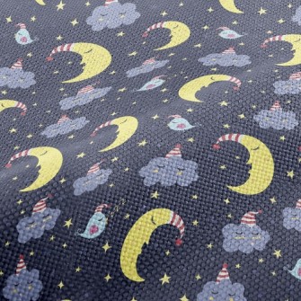 Screaming Bird Under The Starr Performance Linen