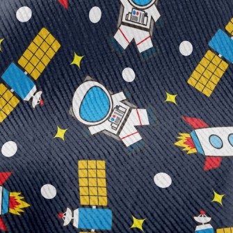 Cosmic Adventure Standard Corduroy