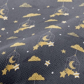 Shining Cage Moon Performance Linen