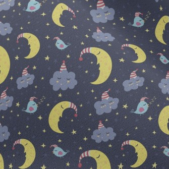 Screaming Bird Under The Starr Chiffon