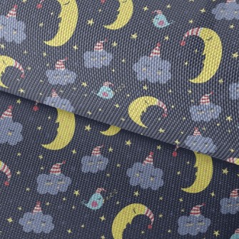 Screaming Bird Under The Starr Waterproof Oxford
