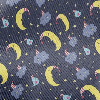 Screaming Bird Under The Starr Standard Corduroy