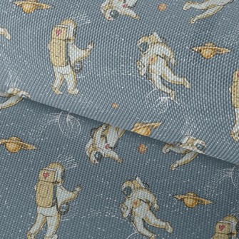 Spacewalk Waterproof Oxford