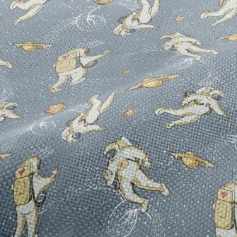 Spacewalk Performance Linen