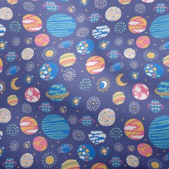 Cosmic Planet Dobby