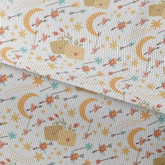 Romantic Email Waterproof Oxford