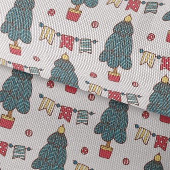 Christmas Party Decorations Waterproof Oxford