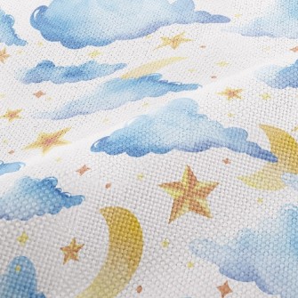 Shining Little Star Performance Linen
