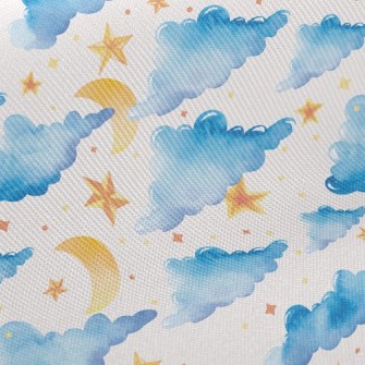 Shining Little Star Twill