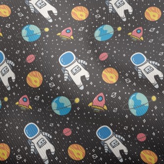 Outer Space Astronaut Dobby