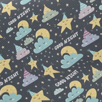 Good Night, Sweet Dreams, Star Twill