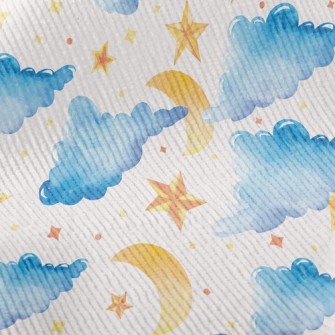 Shining Little Star Standard Corduroy
