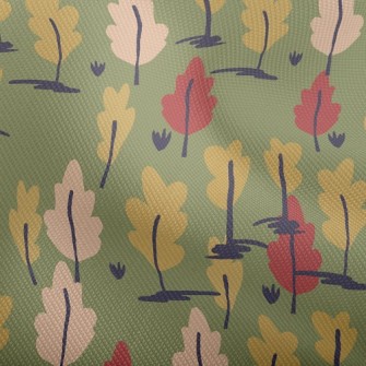 Growing Small Leaves Dobby