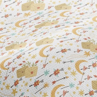Romantic Email Performance Linen