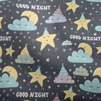 Good Night, Sweet Dreams, Star Dobby