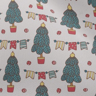 Christmas Party Decorations Chiffon