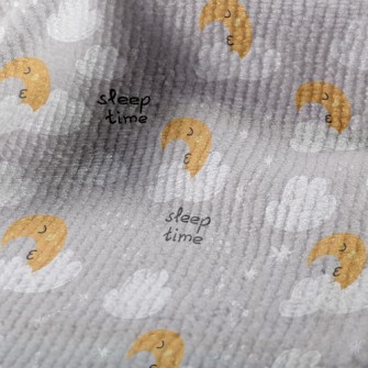 Moon Sleeping Time Terry