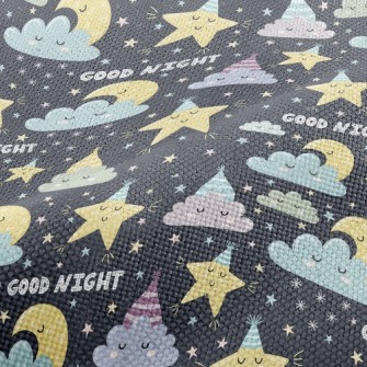 Good Night, Sweet Dreams, Star Performance Linen