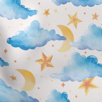 Shining Little Star Stretch Ponte